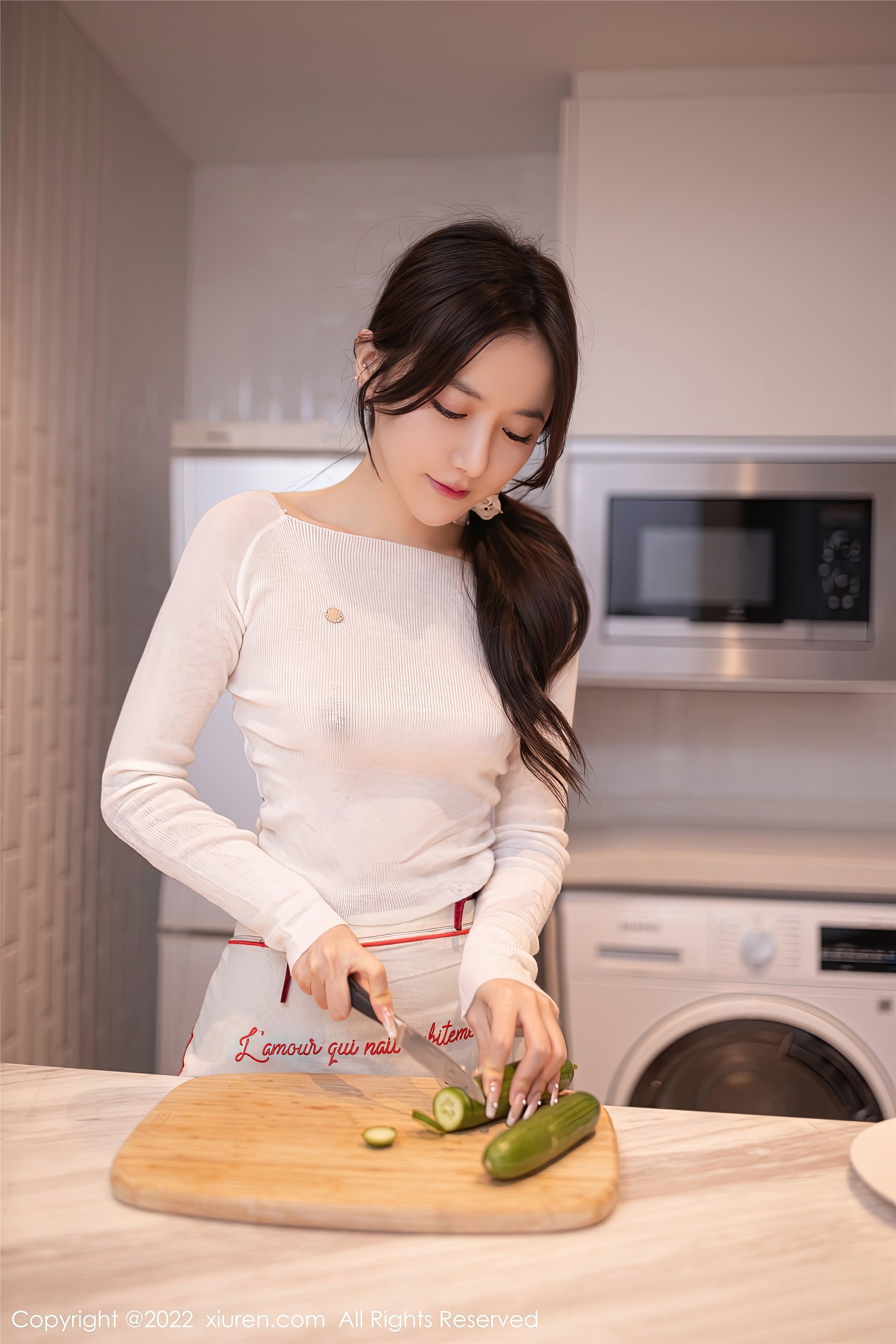 Xiuren秀人网 2022.11.25 NO.5913 鱼子酱Fish